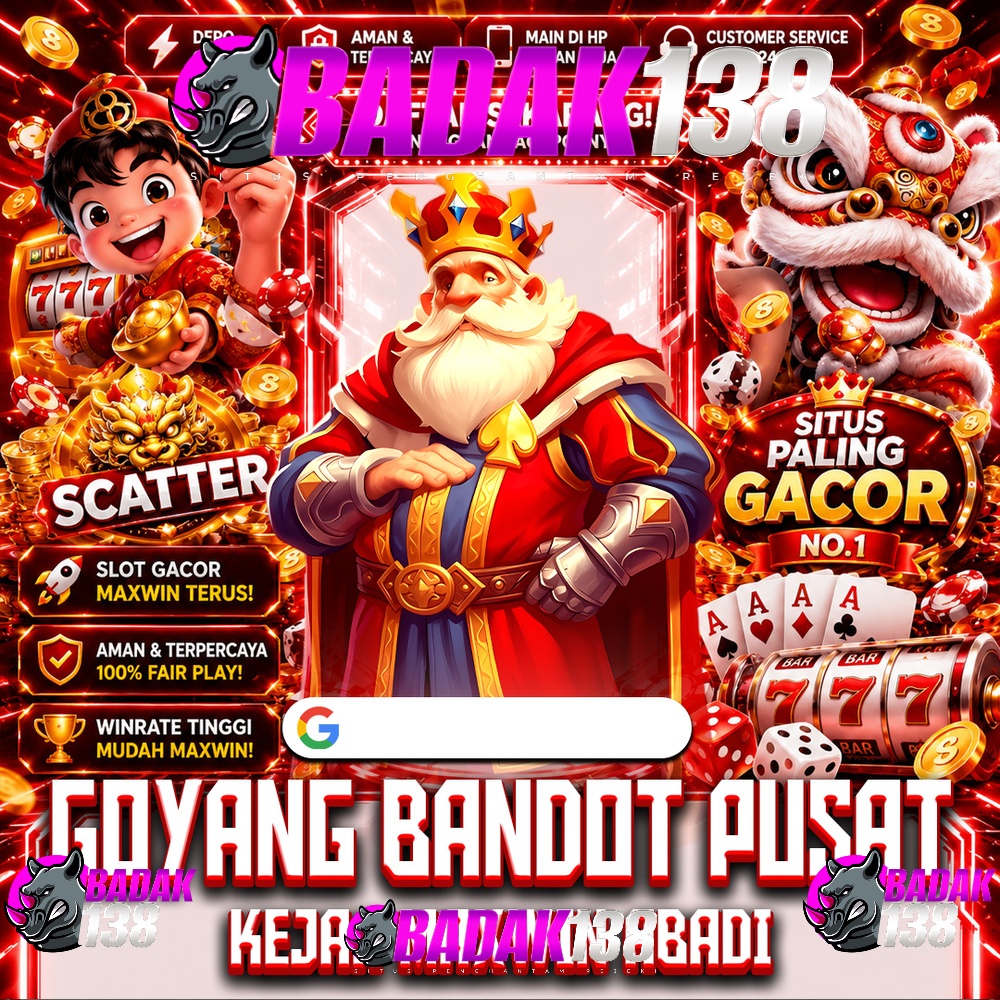 BADAK138: Fitur Yang Banyak Dicari Pengguna Pada Game Mobile Modern Dengan Akses Lebih Praktis