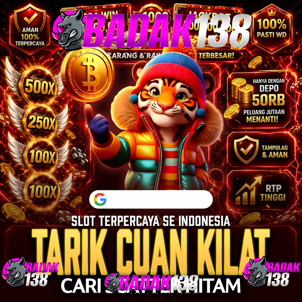 BADAK138 X Welcome to Our Mansion: Demo Slot Terbaru Ragam Konten Untuk Pengguna Mobile Yang Banyak Menarik Perhatian